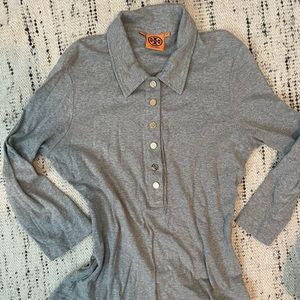 Tory burch women polo